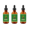 Organic Castor Oil/ Lwil Maskreti