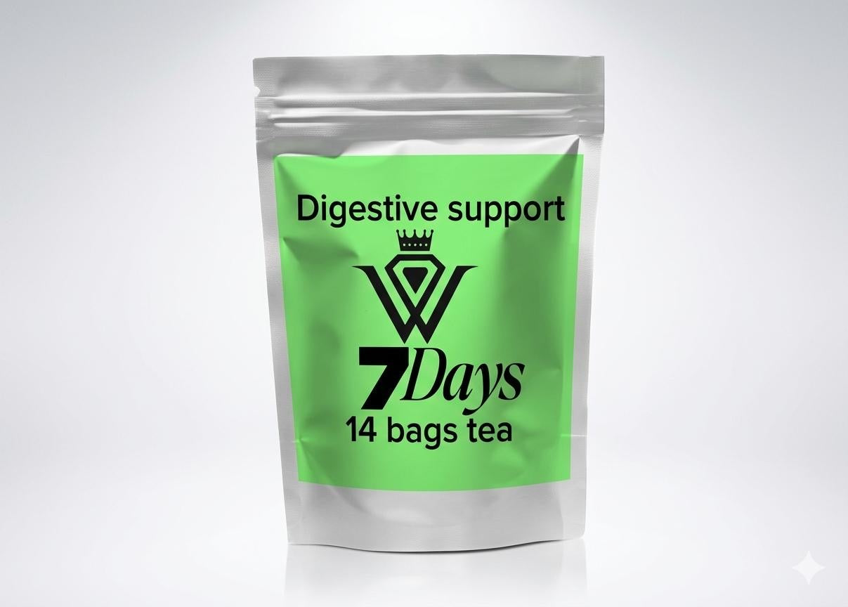 KRAZE GRÈS TEA 14 bags