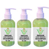 Wayote Indian Shampoo