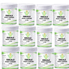 12 PIECES BODY CREAM